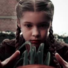 Miss Peregrine Fiona