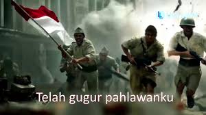 Download lagu mp3 & video : 4 77 Mb Download Lagu Gugur Bunga Pahlawan Wajib Nasional Mp3 Gratis Cepat Mudah