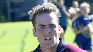 13 Gympie athletics champions ready for next level