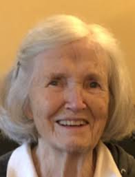 Joan Elizabeth Thompson Lauber Obituary