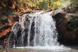 Tempat Bermandi Manda Di Selangor Yang Menarik Selangor Waterfall Water