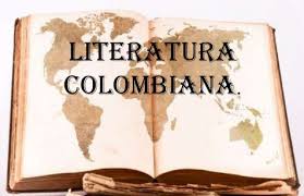 Resultado de imagen para cultura literaria de colombia