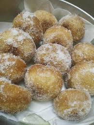 Bolehlah anda nikmati donut bersama keluarga. Malayfoodhunter On Twitter Resepi Donut Cheese Simple Lembut Dan Gebu Sampai Esok Thread