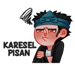 Stiker sunda lucu wa menyediakan banyak sekali karakter stiker sunda lucu , stiker dengan nuansa dan logat sunda bisa langsung kamu pergunakan untuk chat wa atau chat whatsapp. Bocah Sunda By Segocha Sticker 7285856 Cartoon Jokes Lucu Semuanya Lucu