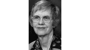 Dorothy Nutter Obituary (1929