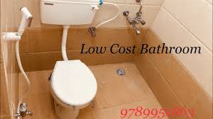 We'll show you some of their tips and tricks to steal for your own bathroom remodel. Small Bathroom Design Ideas Low Cost Bathroom Design Budget Bathroom Ideas In Chennai Beautiful Youtube