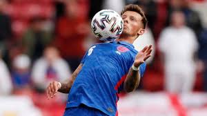 Sergio ramos has been left out of spain's squad for euro 2020, taking place in the summer of 2021. Brighton Defender Ben White Replaces Alexander Arnold In England S Euro 2020 Squad
