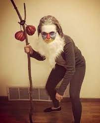 Affenkostüm so macht ihr euer affenkostüm selber video. Affenkostum Selber Machen Diy Anleitung Maskerix De Halloween Kostume Familie Konig Der Lowen Kostum Halloween Kostum