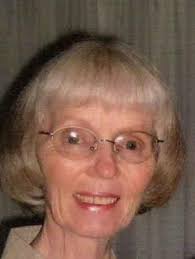 Jacquelyn Adams Obituary (1941