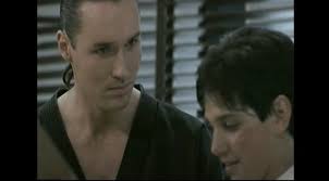 Silver pictured with daniel (ralph macchio) in the 1989 film the karate kid iii. Cobra Kai 4 Thomas Ian Griffith El Actor De Karate Kid 3 Que Podria Ser Clave En La Nueva Temporada