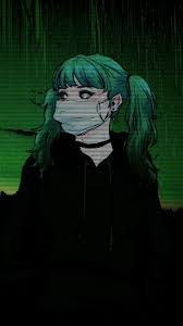 Maybe you would like to learn more about one of these? Grunge Anime Wallpapers Wallpaper Cave