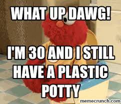 30 Potty Funny Disney Memes Elmo Memes Elmo Potty