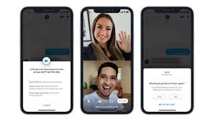No cancellation of the current subscription is allowed during the active subscription period. How To Enable Face To Face Video Call Feature On Tinder Technology News The Indian Express