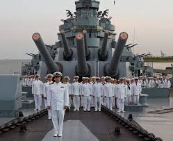 A survivor describes how the sharks circled until their rescuers arrived days later. Watch Uss Indianapolis Men Of Courage Trailer Deadline