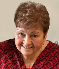 Obituary information for Myrna Troncoso