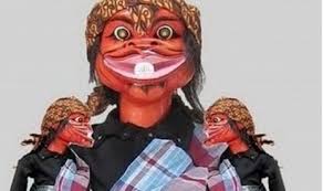 Terkait prahara yang melanda pd. Wayang Semakin Terpinggirkan Republika Online