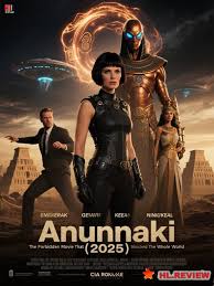 🎬 ANUNNAKI (2025) 🎬 Watch Movie 👉 — THE FORBIDDEN FILM THAT SHOOK THE WORLD Wrapped in secrecy, fueled by conspiracy theories, and surrounded by global outrage, Anunnaki (2025) burst onto the