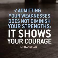 Strength Vs Weakness Inspirational Motivational Success Relationships Quotes Mistake Quotes Quotes Words Of Wisdom