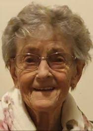 Condolence Book for Bridget (Dilly) Walsh (née Collins) (Askeaton,  Limerick)