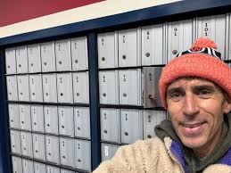 After much uproar, we have heeded your calls. We will now start posting  updates of Zeck co-founder, Robert Wolfe,