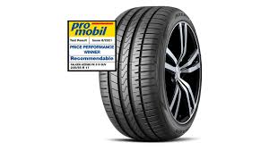 Maybe you would like to learn more about one of these? Falken Tyres