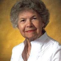 Margaret Ellen Peacock