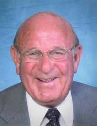 Obituary information for Huell E. Stephens