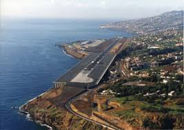 Lpma), (informally known as funchal airport, and formerly known as santa catarina airport), is an international airport located near funchal, madeira, portugal. Ordem Dos Engenheiros