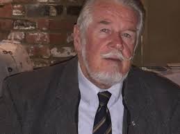 William "Bill" Anthony Binns's Memorial Website