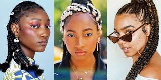With the recent natural hair movement, there's more and more twisting of the hair. 15 Twists Hairstyles To Try In 2020 Two Strand Twist Ideas