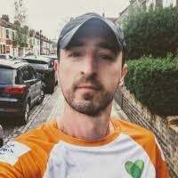 Justin Witter's Instagram, Twitter & Facebook