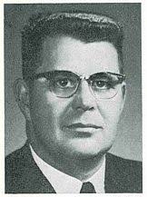 Kvam, Adolph Leonard