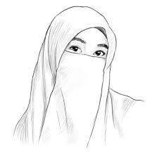 Wanita yang duduk di bangku seni, wanita muslimah islam, wanita turbaned, wanita bisnis, anak. 99 Gambar Kartun Muslimah Terbaru 2020 Keren Cantik Dan Lucu