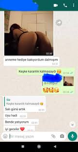 Karşıyakalı Eski Sevgili Edanur & Konuşma SSli - Utanmaz Kızlar | Türk İfşa,  Reklamsız İfşa Platformu