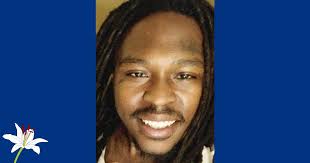 Warren D. Murrell Jr., age 26