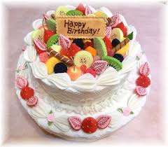 バースデーケーキ f30 タイプ news from ruko フェルト ケーキ 作り方 フェルト ケーキ フェルト スイーツ