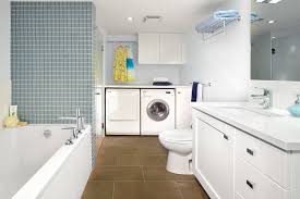 Perhaps the following data that we have add as well you need. Laundry Bathroom Ideas