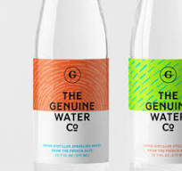 What Label Materials are Best for Water Bottles? - Blue ...