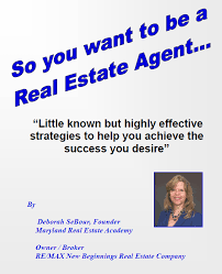 I passed on my first try with a score that lined up with my course quizzes and final exam. Maryland Real Estate Academy Maryland Real Estate Academy