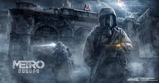 1920x1006 Metro Exodus Wallpaper Background Image View Download Comment And Rate Wallpaper Abyss Metro 2033 Metro Last Light Metro