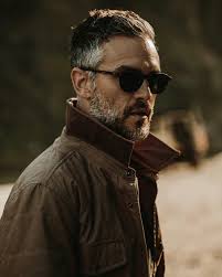 Fun to take a trip down memory lane over these past few years with the  @taylorstitch fam… Can't thank them enough for bringing me