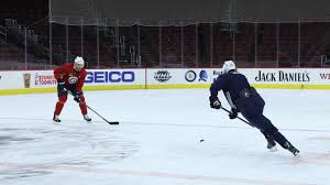 Shop new winnipeg jets hats, snapbacks, and more at the lids online store. Laine Chiarot Ride Point Streaks As Jets Prepare For Flyers