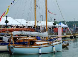 We did not find results for: Roger Dongray Golant Gaffer Wooden Sailing Yacht For Sale