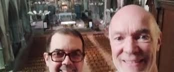 Beaumont-de-Lomagne. Concert d'orgue pour les journées du patrimoine