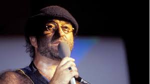 Help us build our profile of lucio dalla! Lucio Dalla Archivi Oubliette Magazine