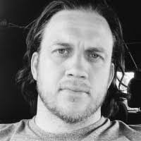 Damien Cantrell's Instagram, Twitter & Facebook