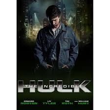 Government must find a cure for his unique condition, which causes him to turn into a giant green monster under emotional stress. The Incredible Hulk Movie Poster Style B 11 X 17 2008 Walmart Com Walmart Com