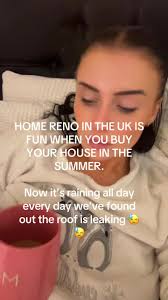 Managing a Leaking Roof During Home Renovations