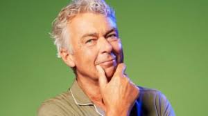 Robert ten Brink: 'Derk Bolt moet zich ogen uit zijn kop schamen'