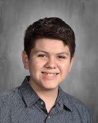 Delano Union School District's Eighth-Grade Top Scholars: La Vina Middle  School graduates Tuesday, June 8